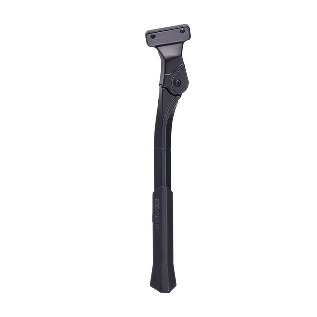 BBB - Cric Bicicleta suport 40mm, ConnectKick - negru