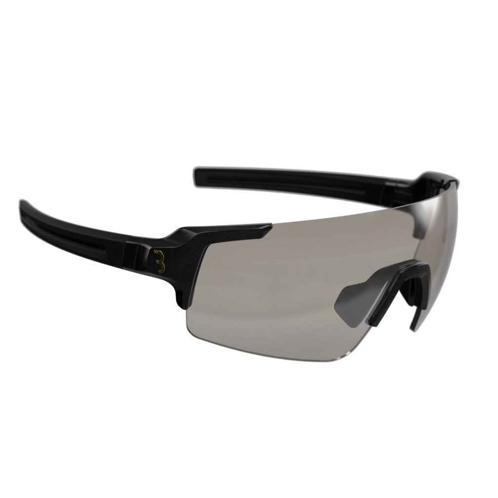 BBB Cycling BBB - Ochelari ciclism lentile Fotocromatice FullView - Negru