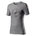 Castelli Tricou ciclism casual cu maneca scurta Armando - gri melange vortex gray