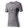 Castelli Tricou ciclism casual cu maneca scurta Armando - gri melange vortex gray
