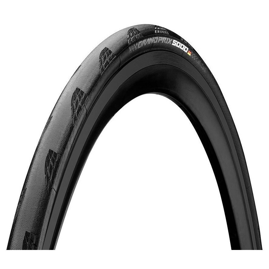 Continental - anvelopa pliabila Grand Prix 5000 - 700x25C - 25-622