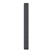 Garmin curea din nailon UltraFit 26 - gri