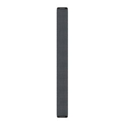 Garmin curea din nailon UltraFit 26 - gri