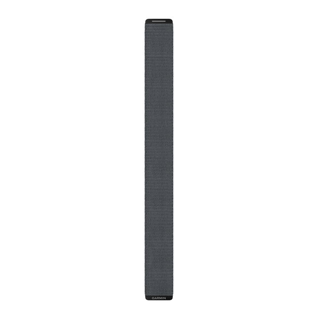 Garmin curea din nailon UltraFit 26 - gri