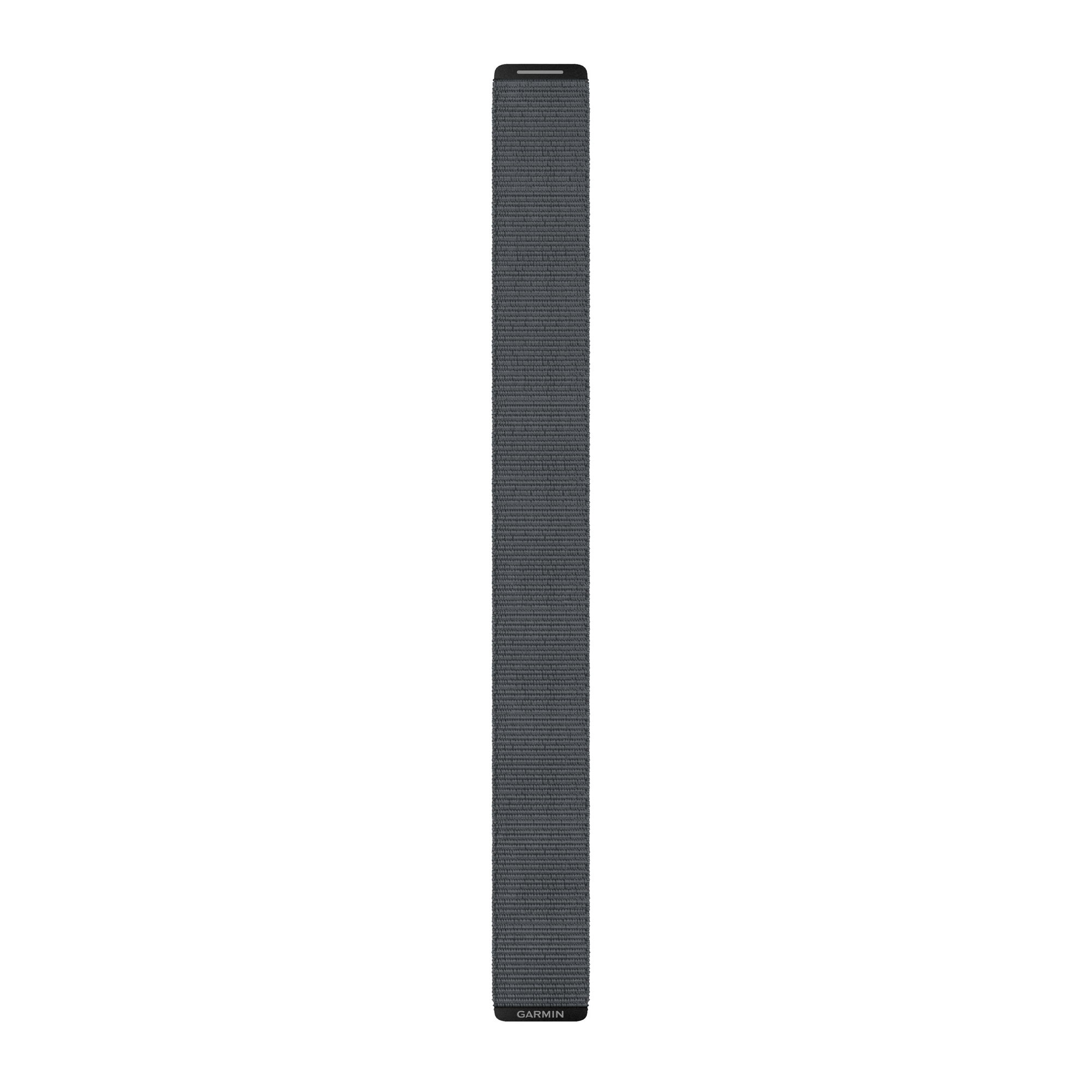 Watch Bands Garmin curea din nailon UltraFit 26 - gri