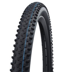 Schwalbe - Anvelopa bicicleta MTB 29", pliabila, tubeless, Racing Ray Super Ground, TLE Addix Speed Grip - 29x2.25 - 57-622