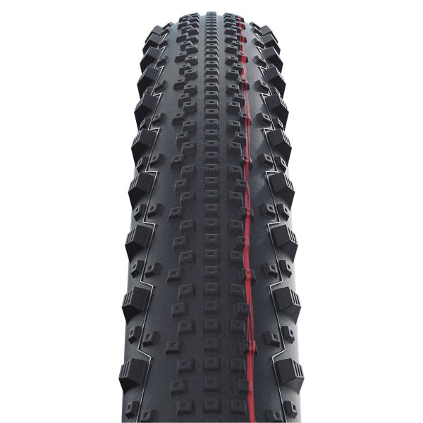 Schwalbe - Anvelopa bicicleta MTB 29", pliabila, tubeless Thunder Burt Evo Super Race TLE Transparent Skin B/TS-SK HS451- 29x2.25 - 57-622