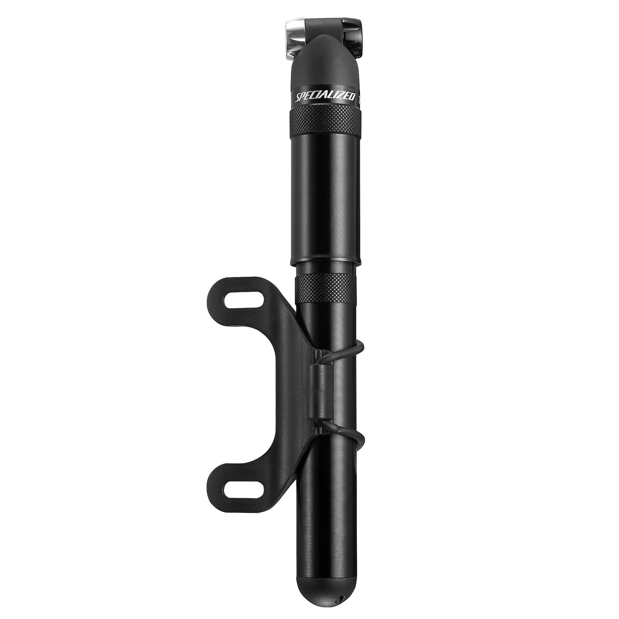 Specialized Specialized - mini pompa Bicicleta Air Tool Flex Pump - negru