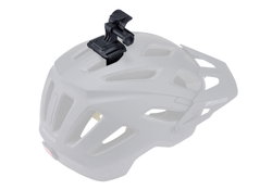 Specialized - suport prindere pe casca lumina bicicleta Flux 900/1200 lm, Flux Helmet Mount - negru