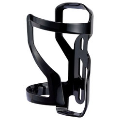 Specialized suport bidon apa Zee Cage II stanga - negru lucios