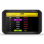 Garmin Catalyst Dispozitiv GPS pentru optimizare a performanţelor în timpul condusului pe circuit