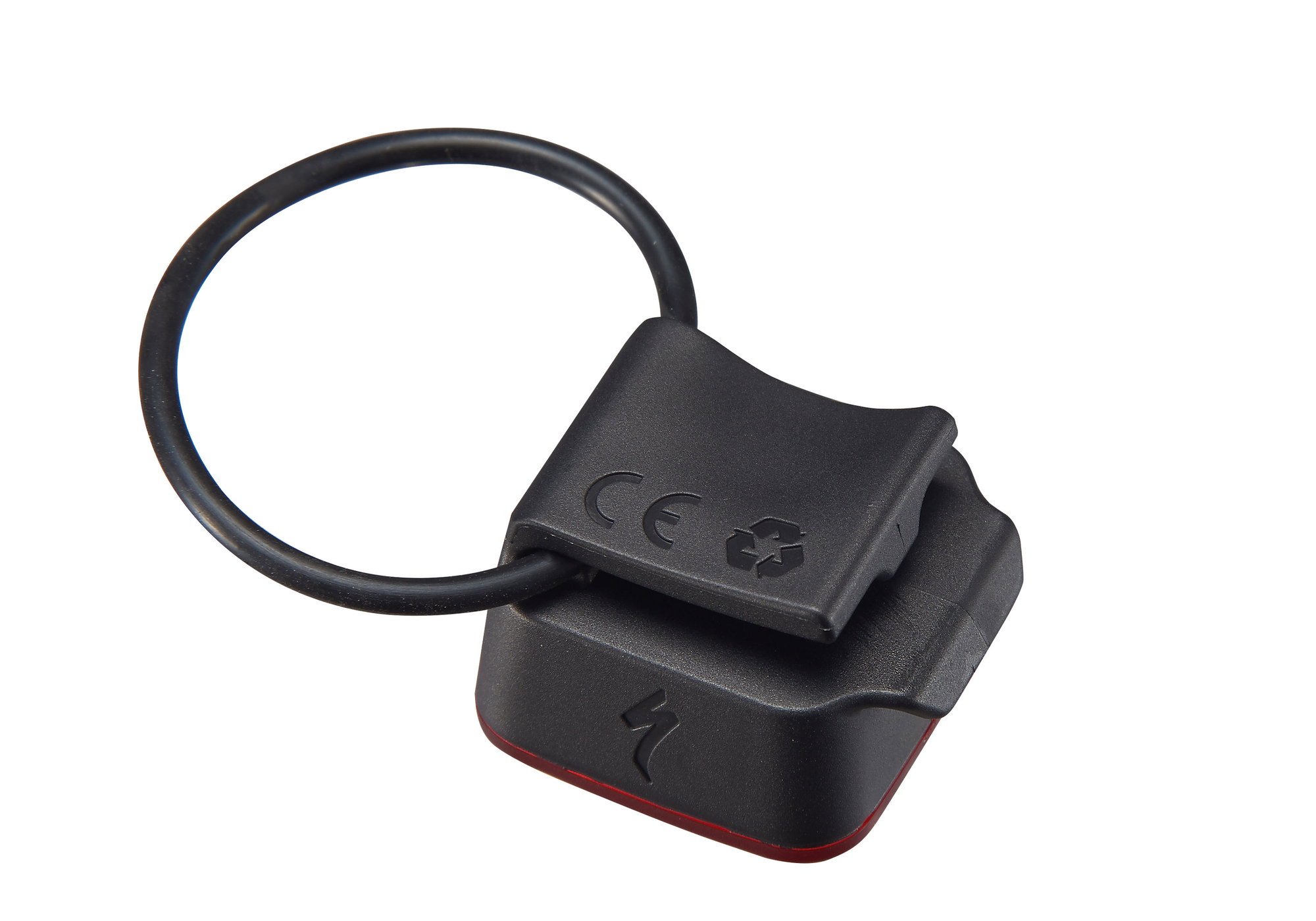 Specialized Specialized - set lumini Bicicleta fata si spate Flash Pack, USB, 1 LED - negru