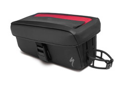 Specialized Geanta bicicleta cu prindere pe cadru Vital Pack top tube bag - negru