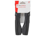 Specialized mansoane ghidon bicicleta Contour XC grips - negru