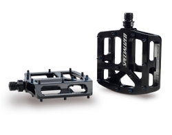 Specialized pedale bicicleta Bennies Platform Pedals - negru