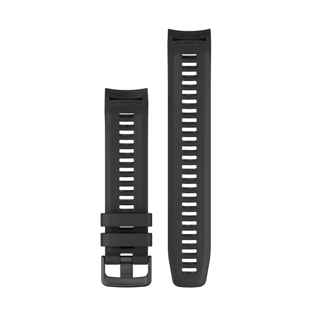 Garmin curea silicon pentru Instinct - camo Graphite