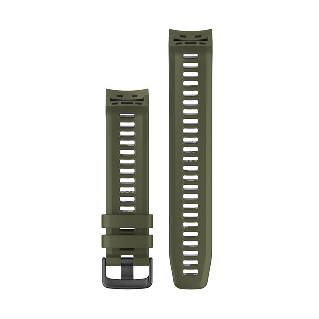 Garmin curea silicon pentru Instinct - camo Lichen