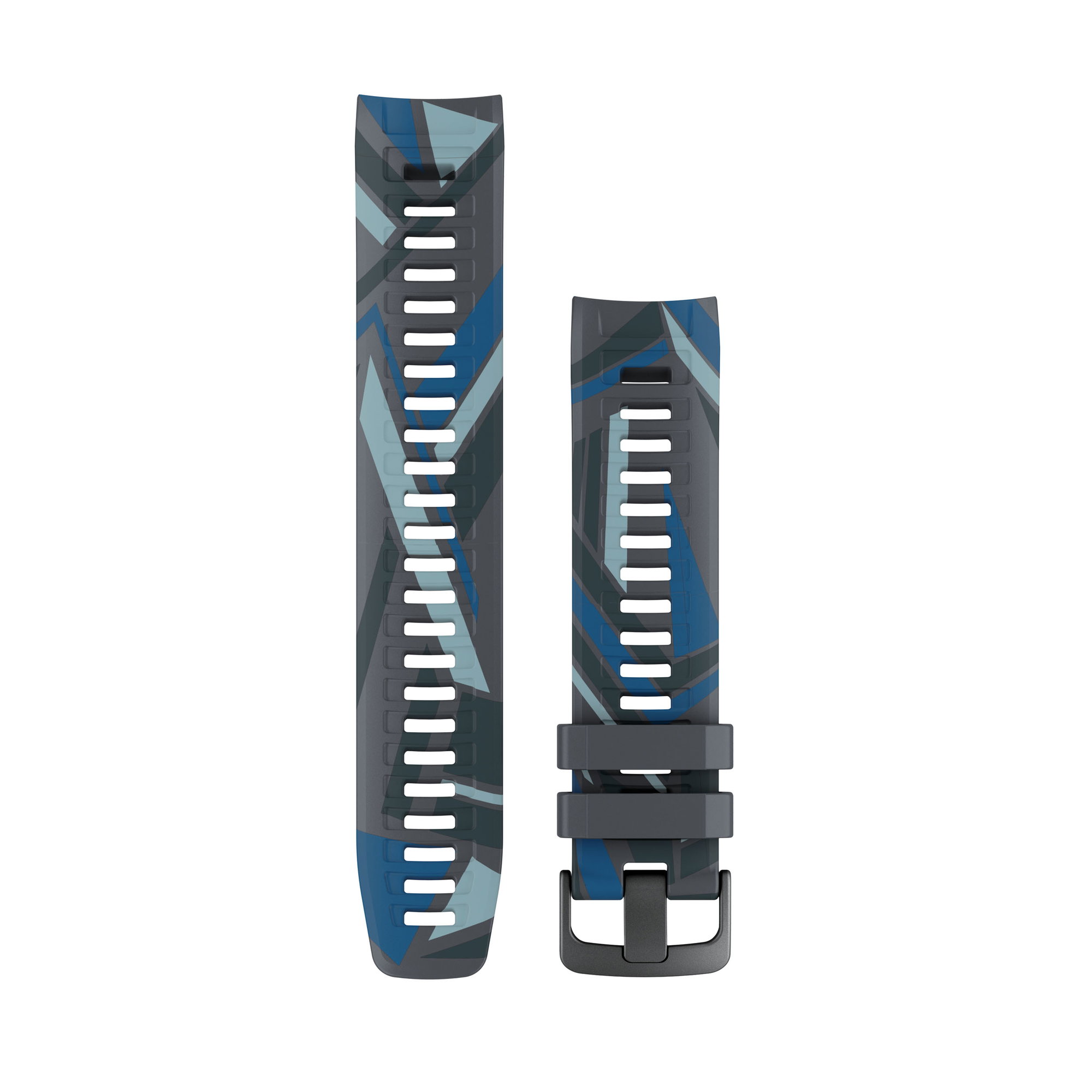 Watch Bands Garmin curea silicon pentru Instinct - surf pipeline