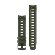 Garmin curea silicon pentru Instinct - verde Moss