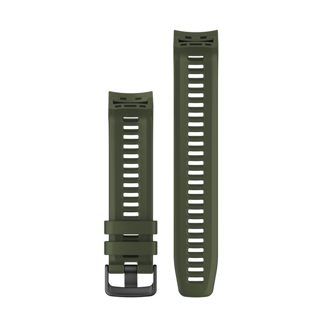 Garmin curea silicon pentru Instinct - verde Moss