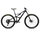 Orbea Occam H30 - bicicleta MTB full suspension All Mountain 29" - negru