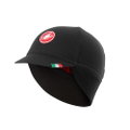 Castelli - sapca ciclism vara - Espresso 2 Cap - portocaliu