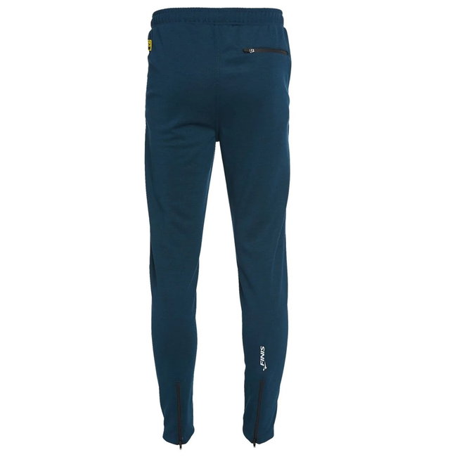 Finis - Pantaloni tehnici pentru barbati Tech Pants - bleumarin