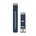 Garmin curea nailon QuickFit 22 cu model jacquard - Indigo