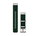 Garmin curea nailon QuickFit 22 cu model jacquard - verde Pine