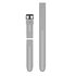 Garmin curea silicon QuickFit 26 - portocaliu ember