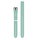 Garmin curea silicon QuickFit 26 - set 2 lungimi - verde menta
