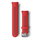Garmin curea silicon pentru Forerunner 45 - rosie