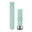 Garmin curea silicon pentru Forerunner 745 - verde neo tropic