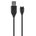 Cablu original Garmin USB-A pentru încărcare și transfer date (1 m) – Compatibil cu majoritatea dispozitivelor Garmin noi