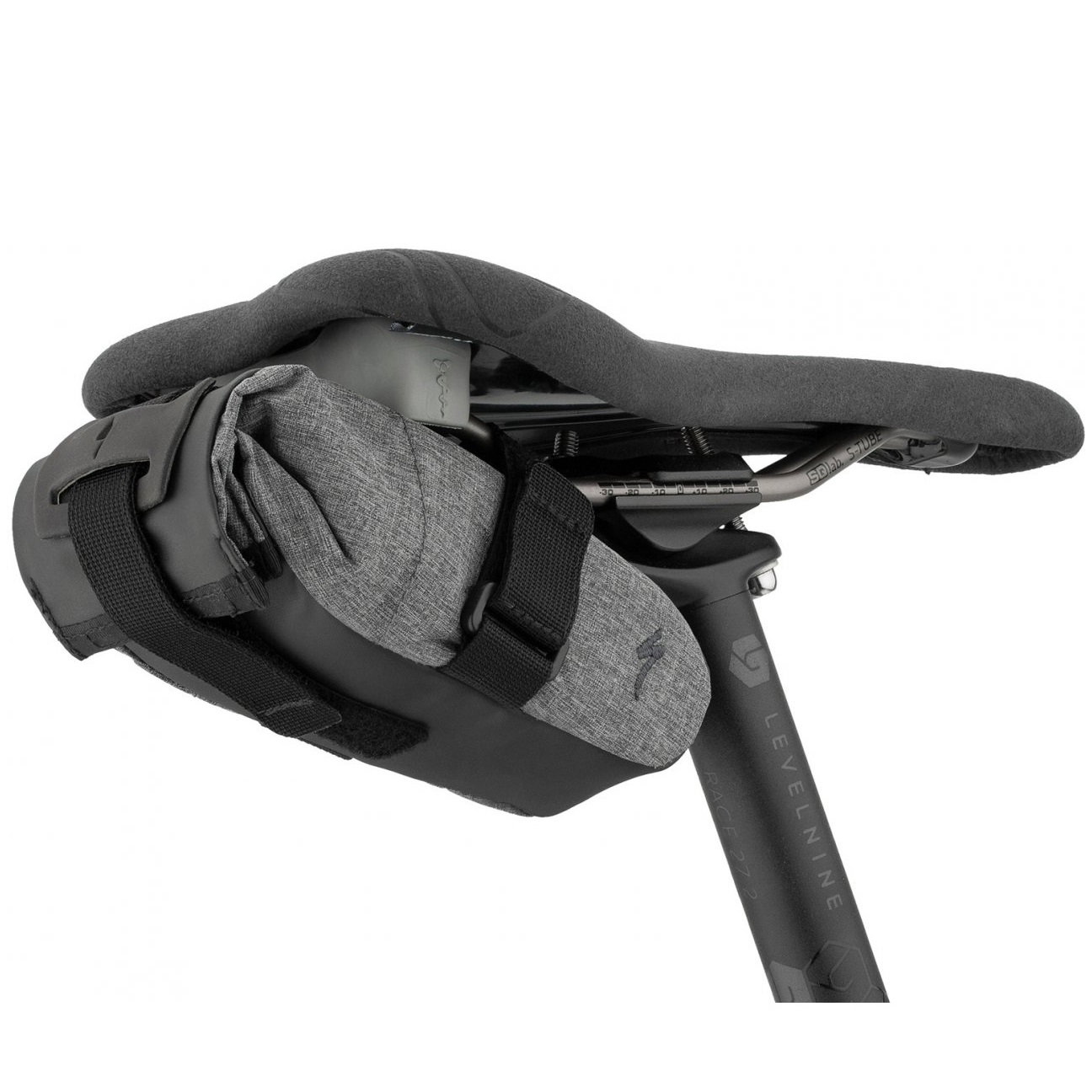 Bicycle Bags & Panniers Specialized Geanta bicicleta cu prindere sub sa Seat Pack - Medium - negru