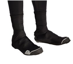 Specialized Huse pantofi ciclism Element - negru