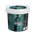 Zen Rituals - sare de baie epsom (Epsoak Sport) cu uleiuri esentiale de Eucalipt si Menta - 4500g
