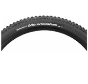 Continental anvelopa pliabila Mountain King Performance - 26 x 2.4 - 60-559 SL, negru