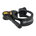 Force - Clema sa bicicleta cu diametru 31,8mm - negru