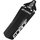 Force - aparatoare spate bicicleta - negru