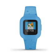 Garmin - Vivofit Jr. 3 - Stelute Albastre - ceas copii