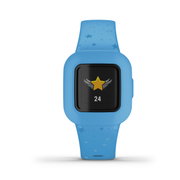 Garmin - Vivofit Jr. 3 - Stelute Albastre - ceas copii