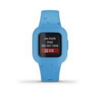 Garmin - Vivofit Jr. 3 - Stelute Albastre - ceas copii