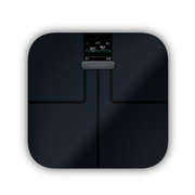Garmin Index S2 Cântar Inteligent negru | Analiză Corporală