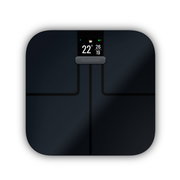 Garmin Index S2 Cântar Inteligent negru | Analiză Corporală