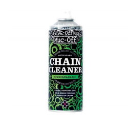 Muc-Off Spray curatare Chain Cleaner - 400 ml