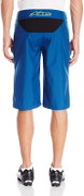 Alpinestars - Pantaloni scurti Outrider rezistenti la apa - albastru inchis lime