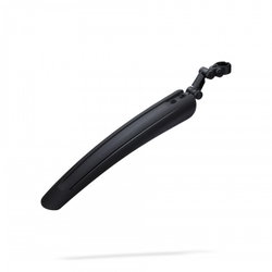 BBB - Aparatoare Spate BBB HighProtector BFD-15R pentru biciclete MTB 24/26 inch - negru