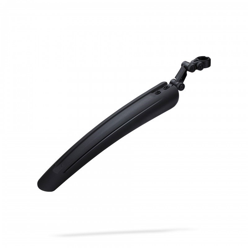 BBB Cycling BBB - Aparatoare Spate BBB HighProtector BFD-15R pentru biciclete MTB 24/26 inch - negru