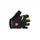 Castelli Arenberg Gel manusi negru-verde